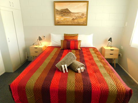 Hatton Vale Motel - Melbourne Tourism 3