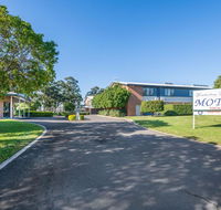 Hawkesbury Race Club Motel - Melbourne Tourism
