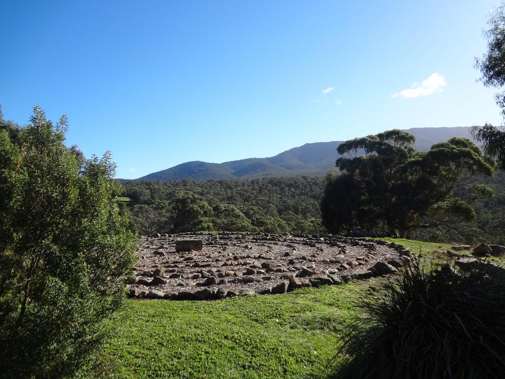 Stavely ACT Melbourne Tourism