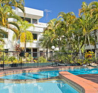 Headland Gardens Holiday Apartments - Melbourne Tourism