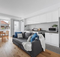 Heart of Windsor Apartment by Ready Set Host - Melbourne Tourism