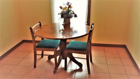 Heatherlie Cottages Halls Gap - Melbourne Tourism 3