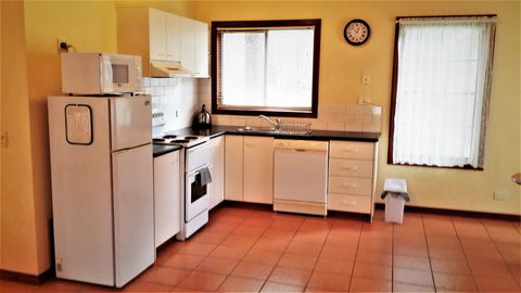 Heatherlie Cottages Halls Gap - Melbourne Tourism 2