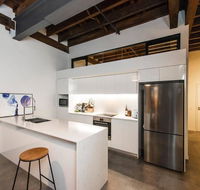Heirloom Flat - Heart of Fremantle - Melbourne Tourism