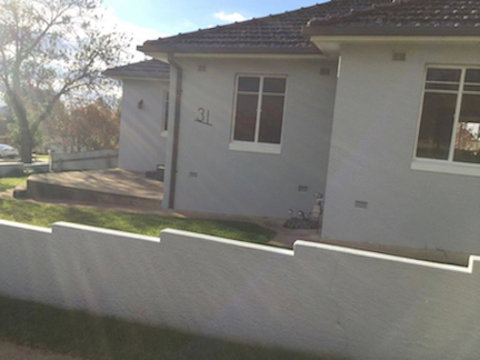 Hendersons Houses - Melbourne Tourism 1