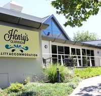 Henry's Quirindi - Melbourne Tourism