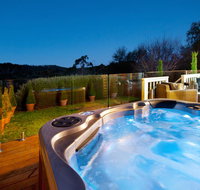 Hepburn View - Melbourne Tourism