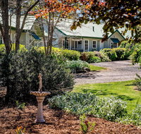 Hepburn Villas - Melbourne Tourism