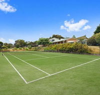 Heritage Bed  Breakfast - Melbourne Tourism