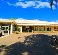 Heritage Hotel - Melbourne Tourism