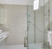 Heritage Private Apartments - Melbourne Tourism