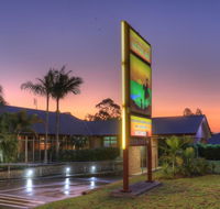 Heritage River Motor Inn - Melbourne Tourism