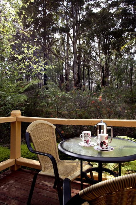 Heritage Trail Lodge - Melbourne Tourism 3