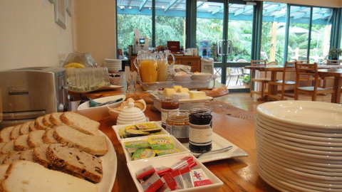 Heritage Trail Lodge - Melbourne Tourism 2