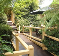 Heritage Trail Lodge - Melbourne Tourism