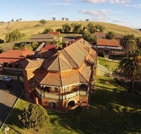 Hermitage Hill Country Retreat - Melbourne Tourism