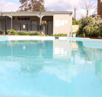 Hermitage Motel - Melbourne Tourism