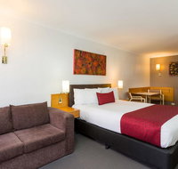 Hermitage Motor Inn - Melbourne Tourism