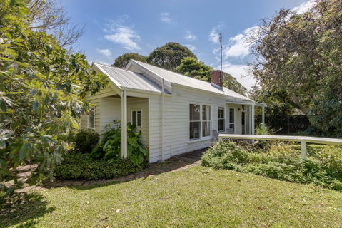 Heronswood Cottage - Melbourne Tourism 2