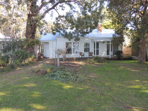 Heronswood Cottage - Melbourne Tourism 0