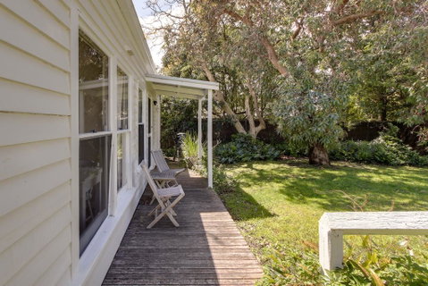 Heronswood Cottage - Melbourne Tourism 3
