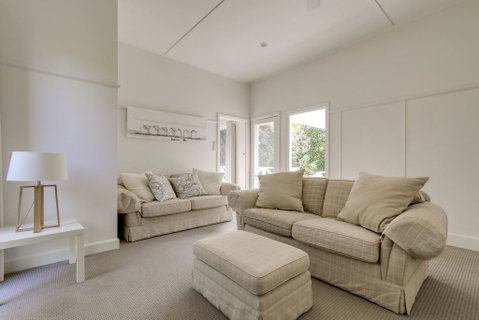 Heronswood House - Melbourne Tourism 3
