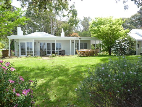 Heronswood House - Melbourne Tourism 0