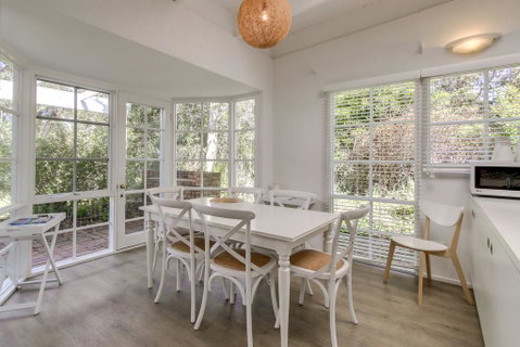 Heronswood House - Melbourne Tourism 2