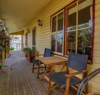 Herrins Lane Cottage - Melbourne Tourism