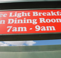 Hi Way Eight Motor Inn - Melbourne Tourism