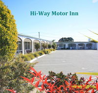Hi Way Motor Inn - Melbourne Tourism
