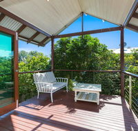 Hidden Escape On Casuarina Beech - Melbourne Tourism