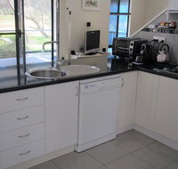 Hidden Grove Retreat - Melbourne Tourism
