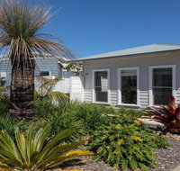 Hideaway at Culburra - guest house with plunge pool - Melbourne Tourism