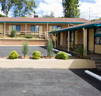 Hideaway Motor Inn - Melbourne Tourism