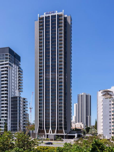 High-End Stylish Apartment By Hostrelax GCBBW1P1 - Melbourne Tourism 3