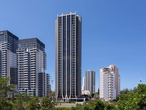 High-End Stylish Apartment By Hostrelax GCBBW1P1 - Melbourne Tourism 1
