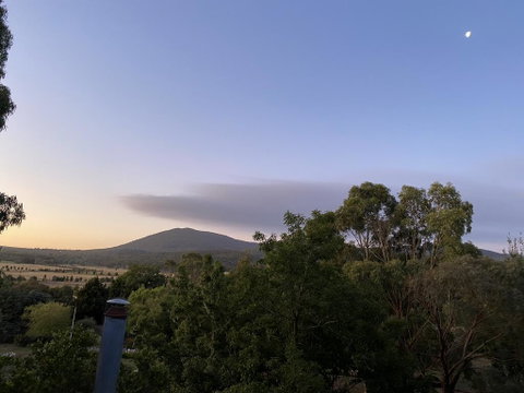 Highfield Cottage - Melbourne Tourism 1
