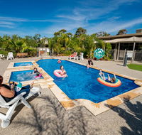 Highway 1 Caravan and Tourist Park - Melbourne Tourism