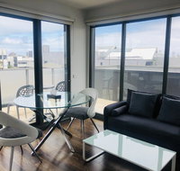 Hiigh Apartments - Melbourne Tourism