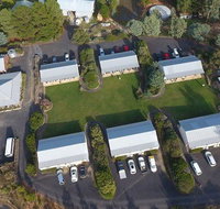 Hill End Lodge - Melbourne Tourism