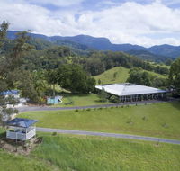 Hillcrest Mountain View Retreat