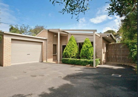 Hilltop Beach House: Newly Updated - Melbourne Tourism 3