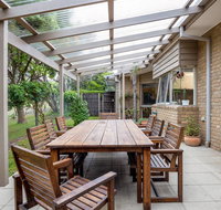 Hilltop Beach House newly updated - Melbourne Tourism