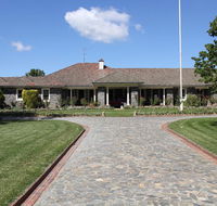 Historic Merryville Homestead - Melbourne Tourism
