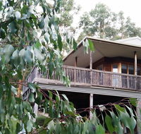 Hiview Holiday Home - Melbourne Tourism