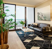 HOAMA Properties at Wentworth Point - Melbourne Tourism