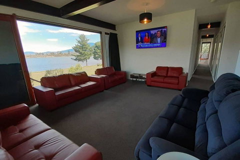 Hobart Waterfront Luxury Retreat - Melbourne Tourism 2