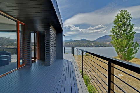 Hobart Waterfront Luxury Retreat - Melbourne Tourism 0