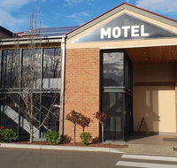 Hogans Motel - Melbourne Tourism